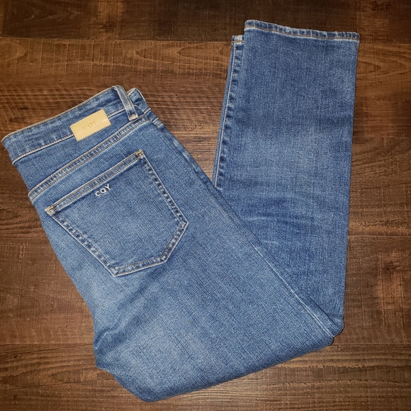 Cqy Jeans Cqy Denim Jeans Poshmark